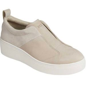 NWT Toms Ortholite Amber Macadamia Size 8